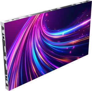 painel de LED de parede