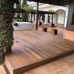 painel em madeira para construção 1