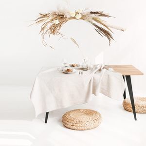 mesa de jantar contemporânea 1