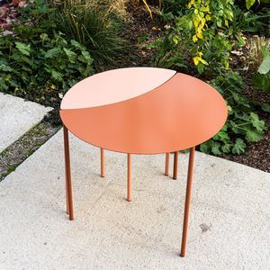 mesa de jantar contemporânea 1