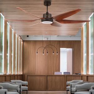 ventilador de teto residencial