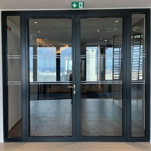 porta interna 1