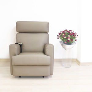 poltrona de descanso contemporânea 1