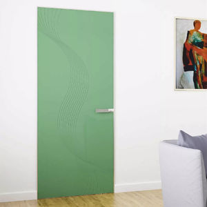 porta interna