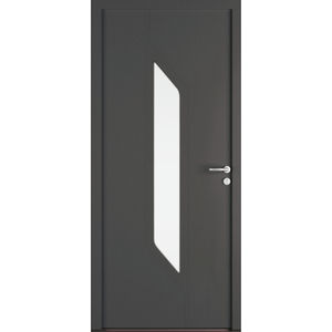 porta de entrada