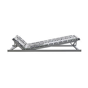 estrado para cama de solteiro
