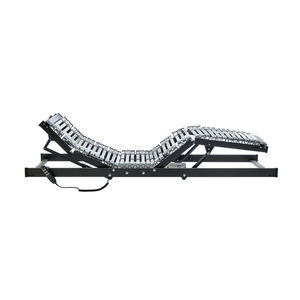 estrado para cama de solteiro