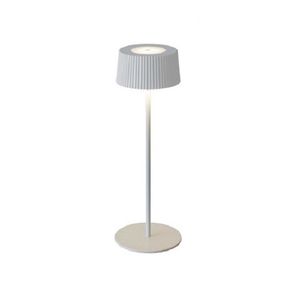 luminária portátil