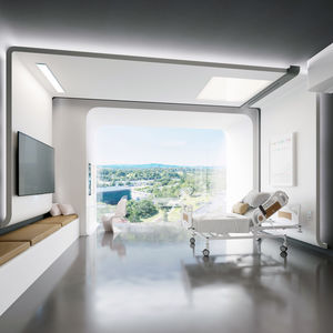 painel decorativo de revestimento