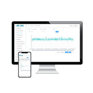 software para plataforma IoT