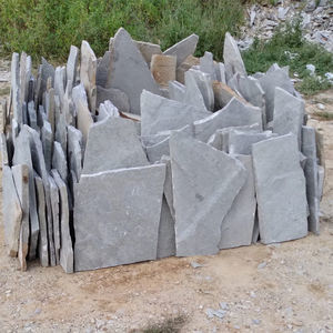 placa de pedra em quartzito 1