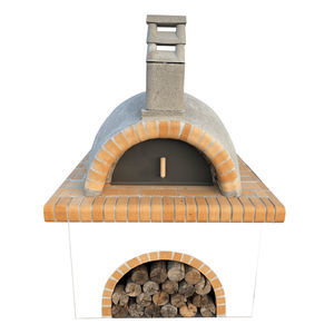 forno a lenha
