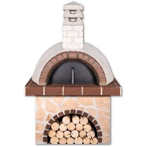 forno a lenha