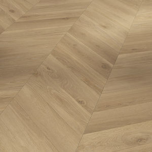 piso laminado em HDF