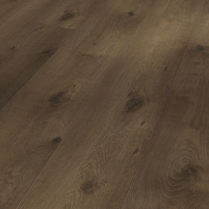 piso laminado em HDF