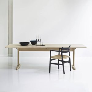 mesa de jantar contemporânea