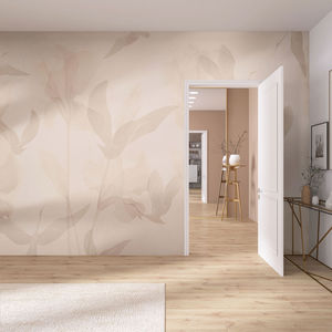 papel de parede contemporâneo
