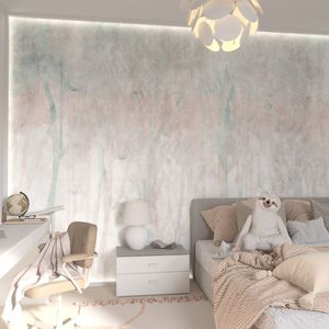 papel de parede contemporâneo