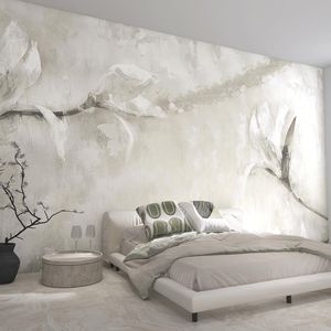 papel de parede contemporâneo
