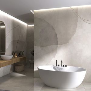 papel de parede contemporâneo