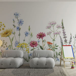 papel de parede contemporâneo