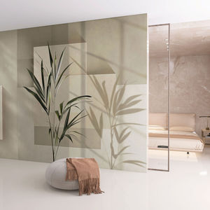 papel de parede contemporâneo