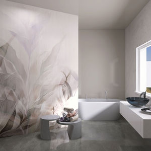 papel de parede contemporâneo