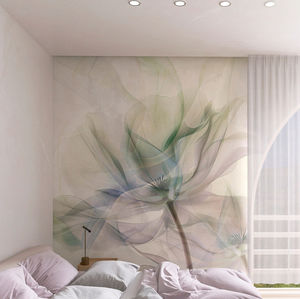 papel de parede contemporâneo