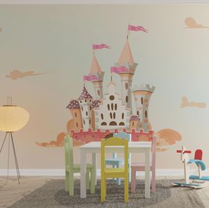 papel de parede contemporâneo