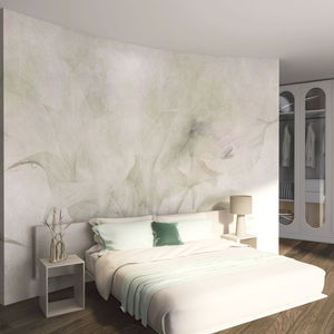 papel de parede contemporâneo