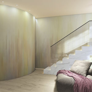 papel de parede contemporâneo