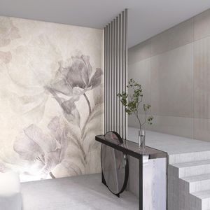 papel de parede contemporâneo