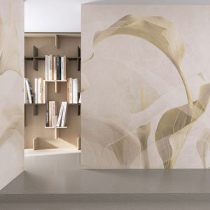 papel de parede contemporâneo
