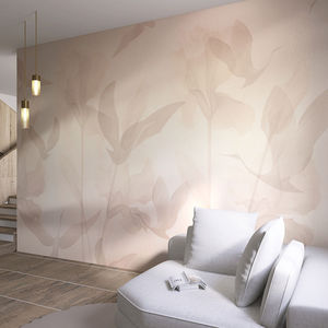 papel de parede contemporâneo