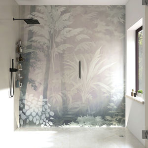papel de parede contemporâneo