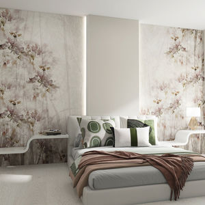 papel de parede contemporâneo