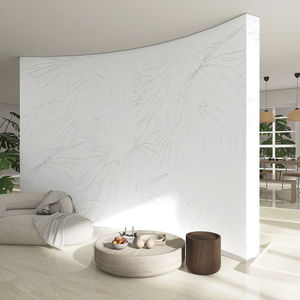 papel de parede contemporâneo