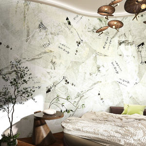 papel de parede contemporâneo