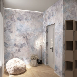 papel de parede contemporâneo