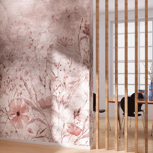 papel de parede contemporâneo