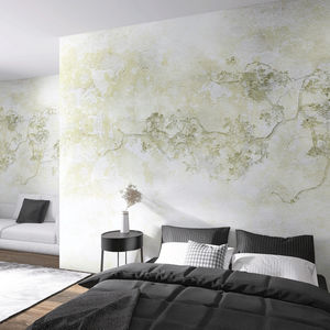 papel de parede contemporâneo