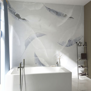 papel de parede contemporâneo