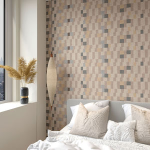 papel de parede contemporâneo