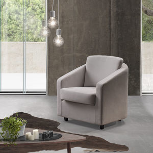poltrona contemporânea 1