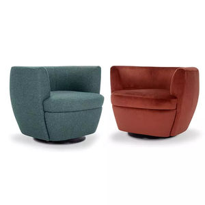 poltrona contemporânea 1