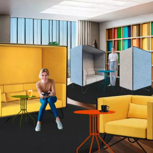 sofá contemporâneo 1