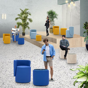 mesa de centro contemporânea