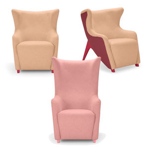poltrona contemporânea 1