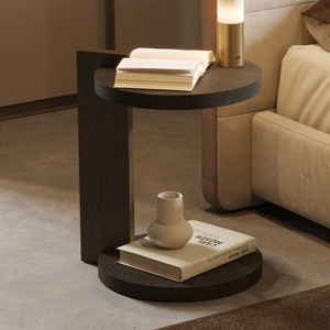 mesa lateral contemporânea