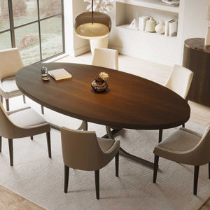 mesa de jantar contemporânea